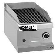 BẾP NƯỚNG THAN DÙNG GAS ĐẶT BÀN MBM MG7GPL477G