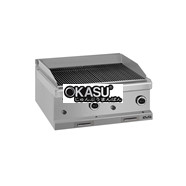 BẾP NƯỚNG THAN DÙNG GAS ĐẶT BÀN MBM MG7GPL877G