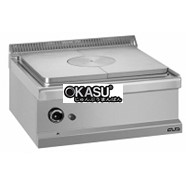 BẾP NẤU MẶT PHẲNG DÙNG GAS ĐẶT BÀN MBM MG7GT77