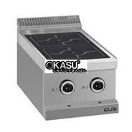 BẾP ĐIỆN TỪ 2 HỌNG ĐẶT BÀN MBM MG7E477I