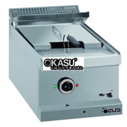 BẾP CHIÊN NHÚNG 1 NGĂN DÙNG ĐIỆN ĐẶT BÀN MBM MG7EF477T