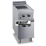 BẾP NẤU MÌ DÙNG GAS 1 NGĂN MBM MG7GC477/SC