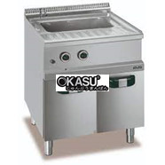 BẾP NẤU MÌ DÙNG GAS 1 NGĂN MBM MG7GC777/SC