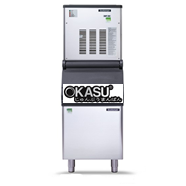 MÁY LÀM ĐÁ SCOTSMAN MF 26 AS OX