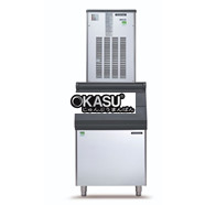 MÁY LÀM ĐÁ SCOTSMAN MF 56 AS OX