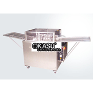 Bếp chiên bánh rán FG-80