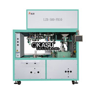 Máy đóng gói hút chân không 0,5-10kg LZB-500-FR10