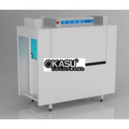 MÁY RỬA CHÉN, BÁT BĂNG CHUYỀN FUJI AIR FJ200RC