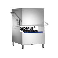 MÁY RỬA BÁT ĐĨA FUJI AIR FJ-H5-DC