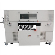 Máy rút màng co buồng co nhiệt cao cấp SF-4020G