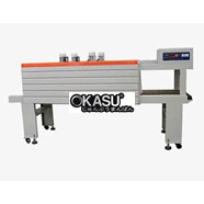 Máy co màng nhiệt tự động BS-5540L