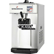 Máy làm kem tươi Spaceman 6210AB-C