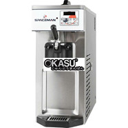 Máy làm kem tươi Spaceman 6210-C