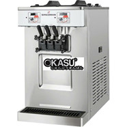 Máy làm kem tươi Spaceman 6235A-C