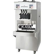 Máy làm kem tươi Spaceman 6378B-C