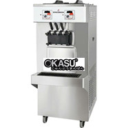 Máy làm kem tươi Spaceman 6378-C