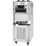 Máy làm kem tươi Spaceman 6268