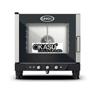 Lò Nướng Đối Lưu 5 khay UNOX CHEFLUX XV393