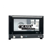 Lò nướng đối lưu 3 khay Unox Linemicro XF013