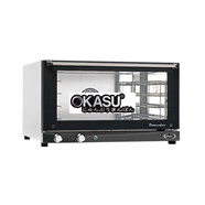 Lò nướng đối lưu UNOX Linemicro XF043