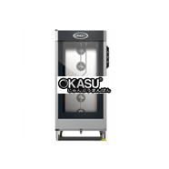 Lò nướng bánh công suất 16 khay Unox XB1083