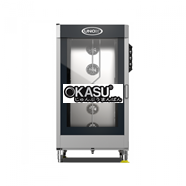 Lò nướng dung tích lớn 20 khay GN 1/1 Unox Cheflux XV1093