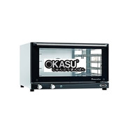 Lò nướng đối lưu 3 khay Unox Linemicro XF033