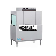 Máy rửa bát băng chuyền Turbo Max TBM-5100E-R