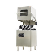 Máy rửa bát Turbo Max TBM-3080