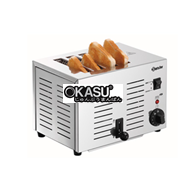 Máy nướng bánh mì BartsCher Toaster TS40