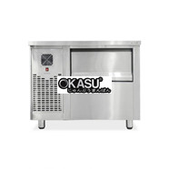 Máy làm đá kiểu bàn Happys HW-IMT060