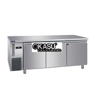 Bàn mát 3 cánh 1m8 Hisakage LREP-180