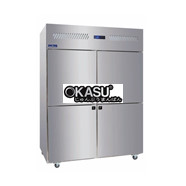 Tủ đông mát Hisakage CT-SEP-120