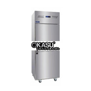 Tủ đông đứng 2 cánh Hisakage SFEP-70