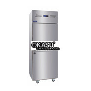 Tủ đông mát Hisakage CT-SCP-70