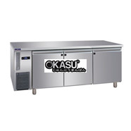 Bàn đông 3 cánh Hisakage LFCP-180