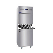 Tủ đông 2 cánh Hisakage SFCP-70