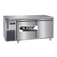 Bàn mát 2 cánh Hisakage LRVP-120