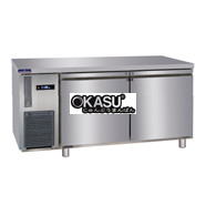 Bàn mát 2 cánh Hisakage LRVP-150