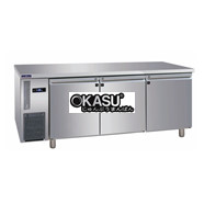 Bàn mát 3 cánh Hisakage LRVP-180