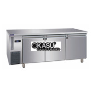 Bàn mát 3 cánh Hisakage LRVP-200
