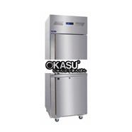 Tủ đông 2 cánh Hisakage SFVP-70