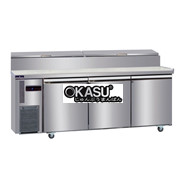 Bàn mát Pizza Hisakage CP-180