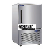 Tủ cấp đông nhanh 11 khay Hisakage CQ-11