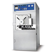 Nồi hấp tiệt trùng 100L Sturdy SAT-400HP