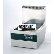 Bếp chiên gas để bàn Fujimak FGF98