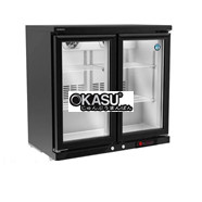 Tủ minibar 2 cánh Hoshizaki RBWH95-VN