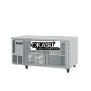 Bàn mát 2 cánh kính sưởi Hoshizaki RT-126MA-SG