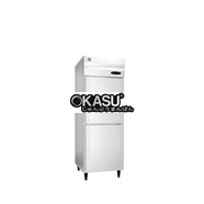 Tủ mát đứng 2 cánh Hoshizaki HRWH77LS4