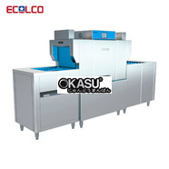 Máy rửa chén bát công nghiệp Ecolco ECO-L330P